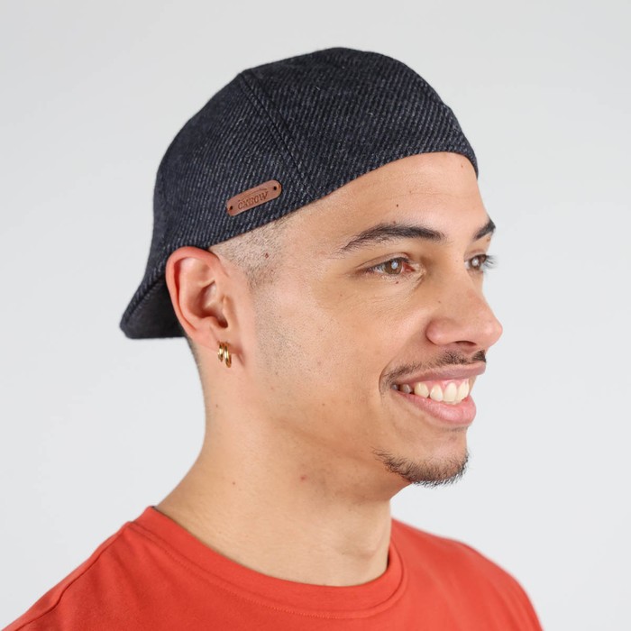 Oxbow Driver cap P0ASKAR