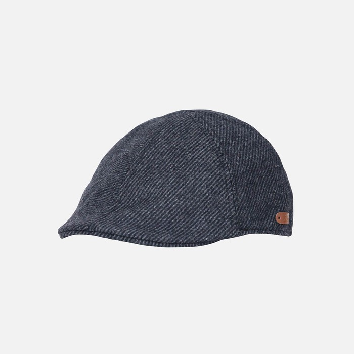 Oxbow Driver cap P0ASKAR