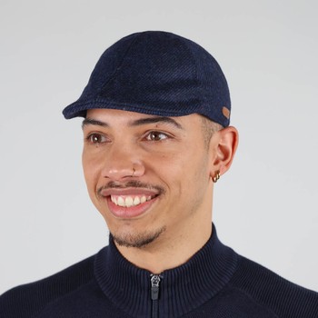 Oxbow Driver cap