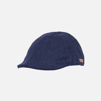 Oxbow Driver cap