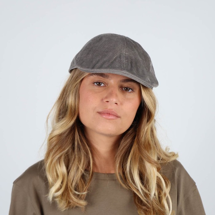 Oxbow Velvet driver cap P2GOMERY