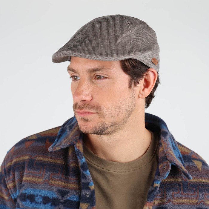 Oxbow Velvet driver cap P2GOMERY