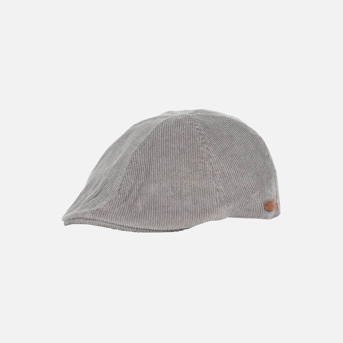 Oxbow Velvet driver cap P2GOMERY