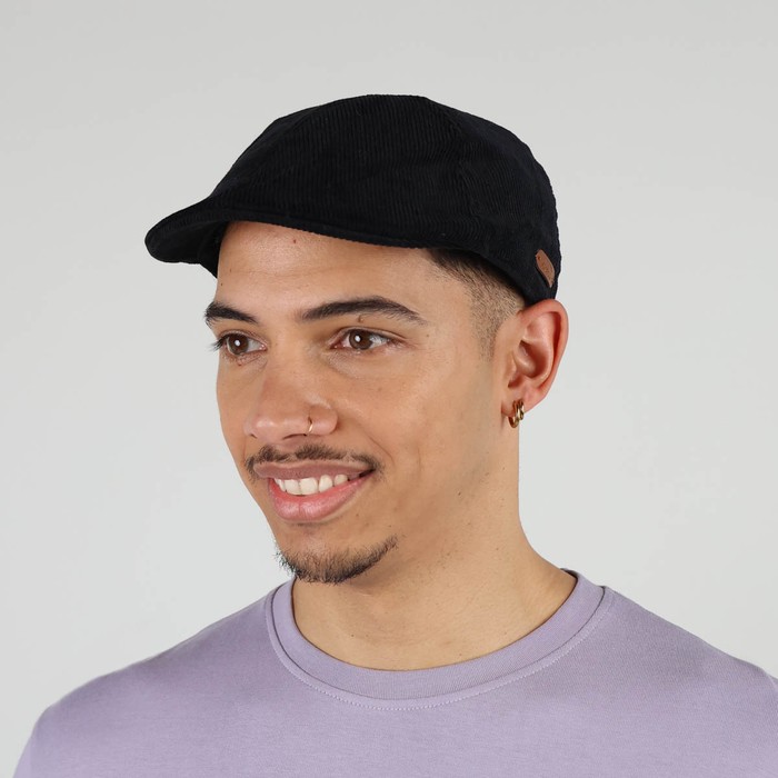 Oxbow Velvet driver cap P2GOMERY