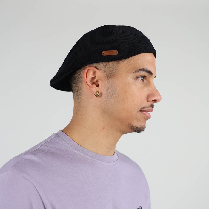 Oxbow Velvet driver cap P2GOMERY