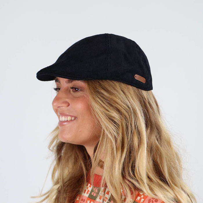 Oxbow Velvet driver cap P2GOMERY