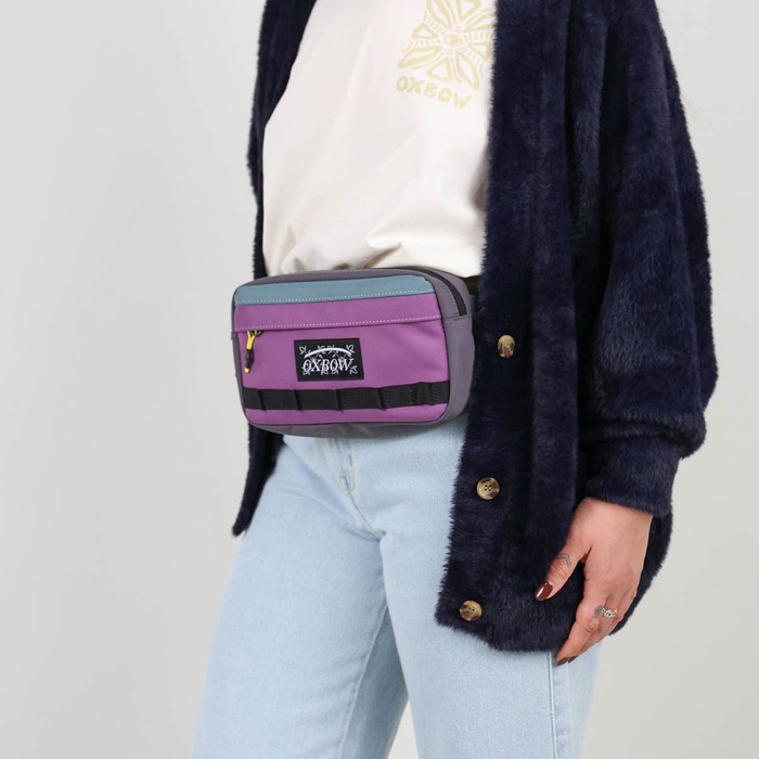 Oxbow Outdoor shoulder bag