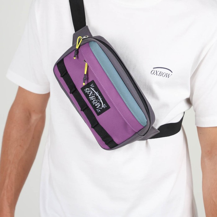 Oxbow Outdoor shoulder bag Q2FURTO