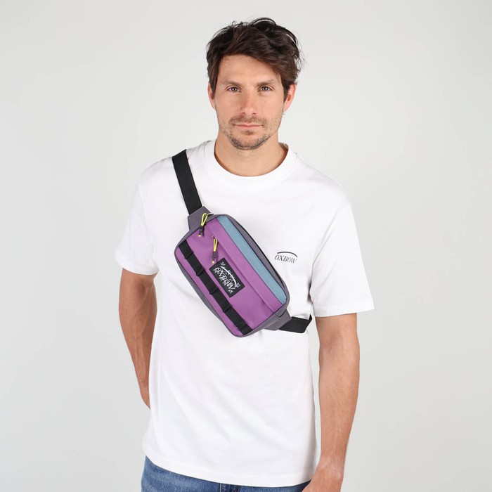 Oxbow Outdoor shoulder bag Q2FURTO