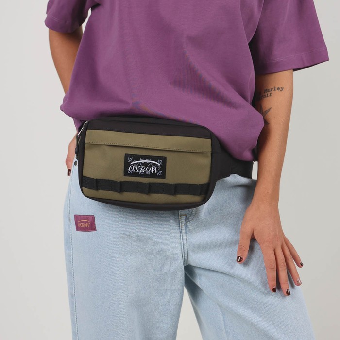 Oxbow Outdoor shoulder bag Q2FURTO