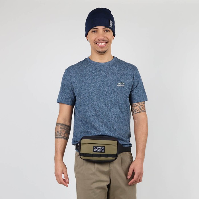 Oxbow Outdoor shoulder bag Q2FURTO