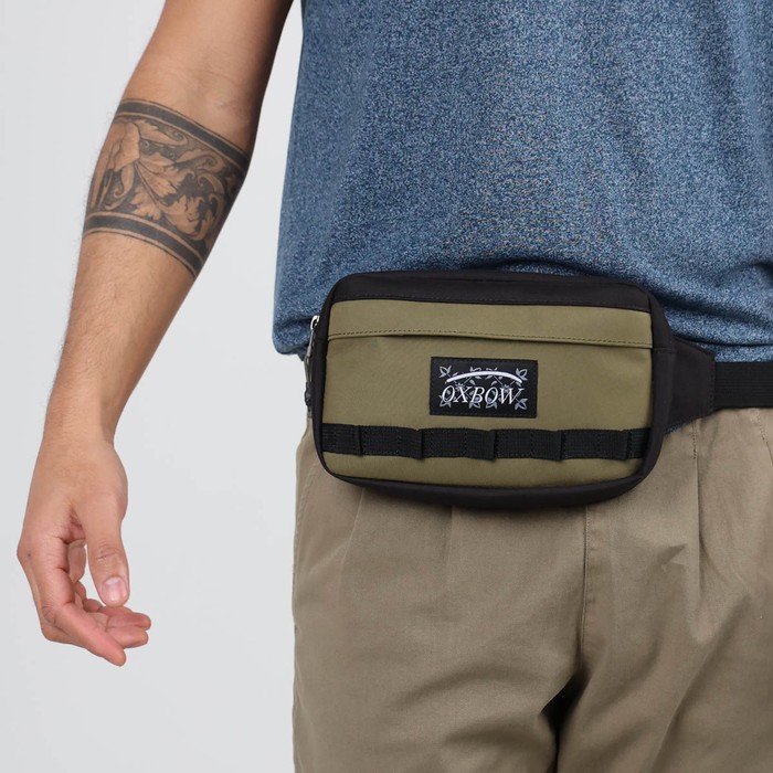 Oxbow Outdoor shoulder bag Q2FURTO