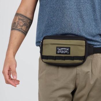 Oxbow Outdoor shoulder bag