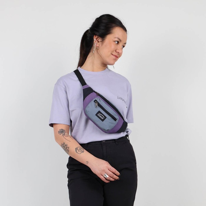 Oxbow Pum bag