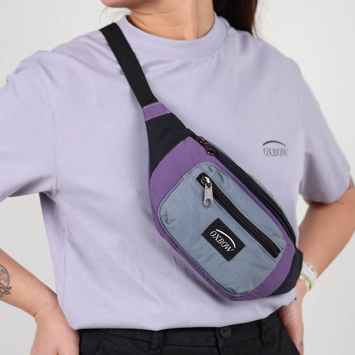 Oxbow Pum bag Q2FAGE