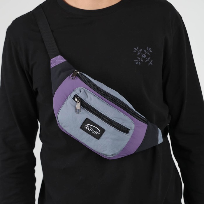 Oxbow Pum bag Q2FAGE