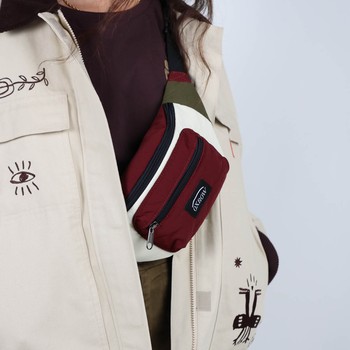 Oxbow Pum bag