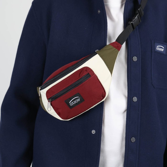 Oxbow Pum bag Q2FAGE