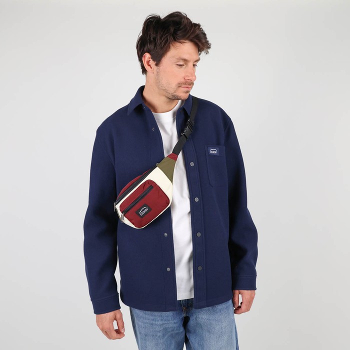 Oxbow Pum bag Q2FAGE