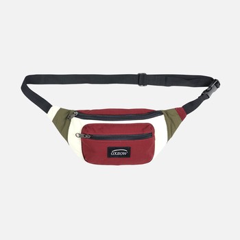 Oxbow Pum bag