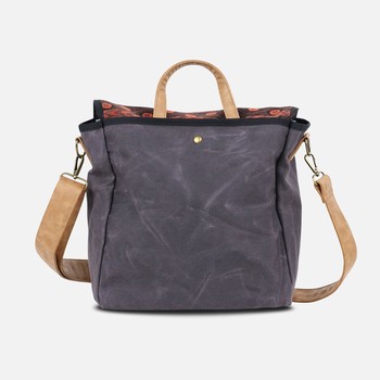 Oxbow Coton besace bag.