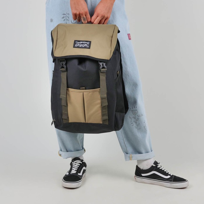 Oxbow Back pack