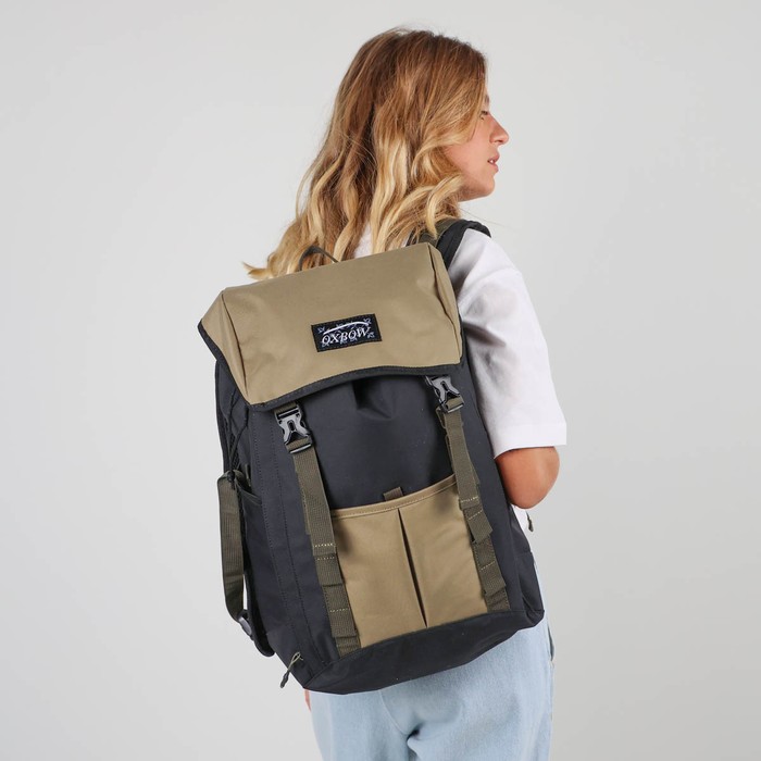 Oxbow Back pack Q2FITTLE