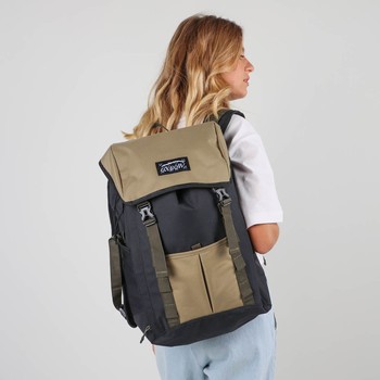 Oxbow Back pack