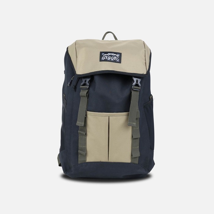 Oxbow Back pack Q2FITTLE