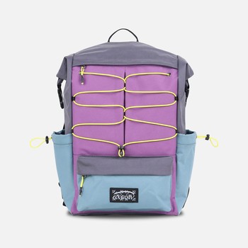 Oxbow Roll top back pack