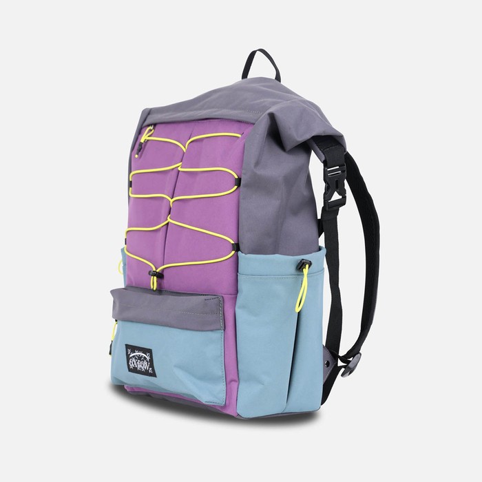Oxbow Roll top back pack Q2FARBES
