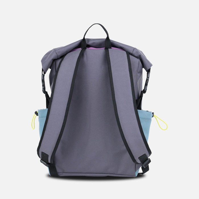 Oxbow Roll top back pack Q2FARBES