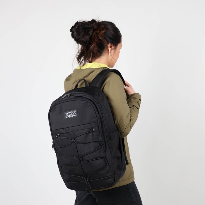 Oxbow Back pack Q2FUJI
