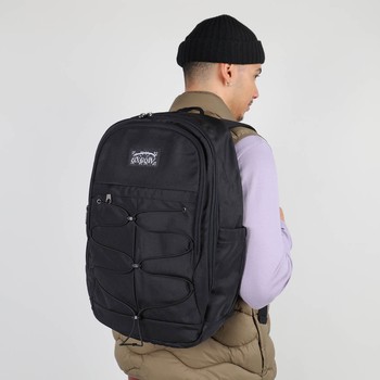 Oxbow Back pack
