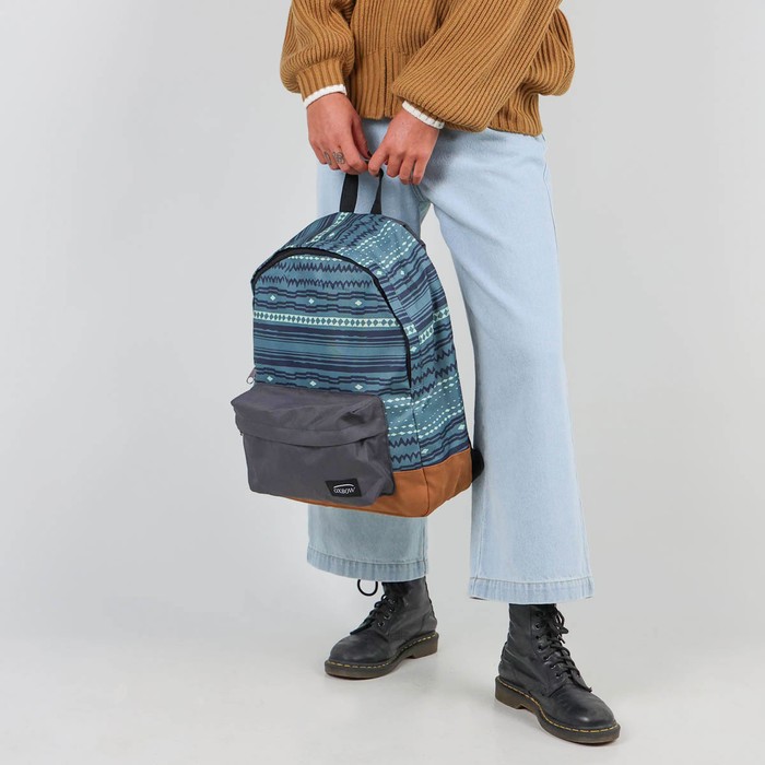 Oxbow Sac à dos borne