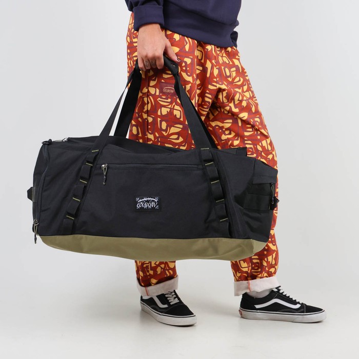 Oxbow Large Duffel bag