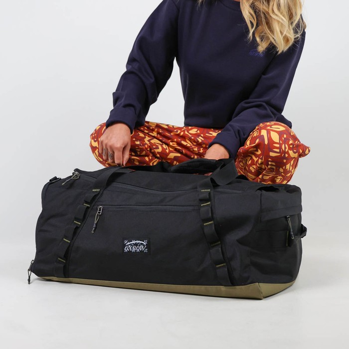 Oxbow Large Duffel bag Q2FUDIG