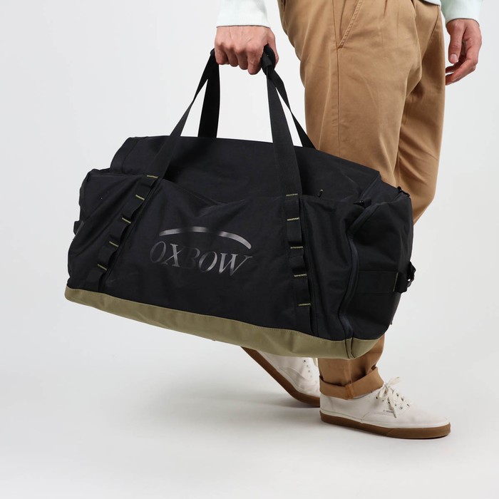 Oxbow Large Duffel bag Q2FUDIG