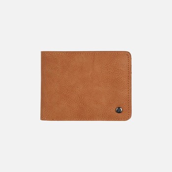 Oxbow 3 folds PU wallet