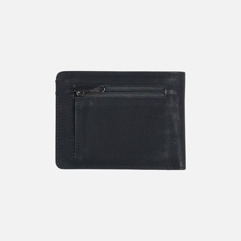Oxbow 3 folds PU wallet