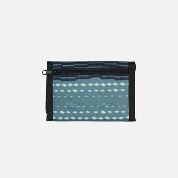 Oxbow Velcro closure wallet