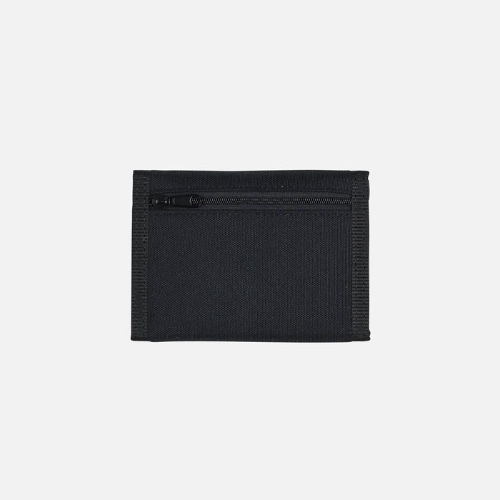 Oxbow Velcro closure wallet Q2FLART