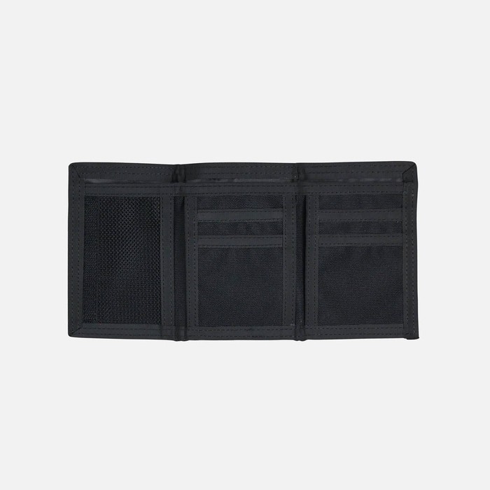 Oxbow Velcro closure wallet Q2FLART