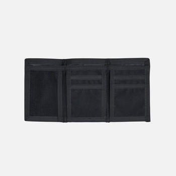 Oxbow Velcro closure wallet