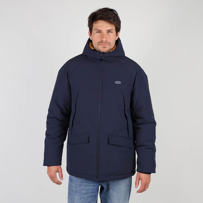 Oxbow Colorblock sportswear jacket / 5K/5K polyester jacket.
