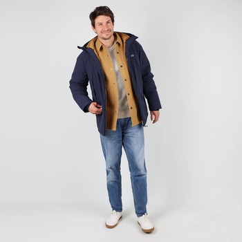 Oxbow Colorblock sportswear jacket / 5K/5K polyester jacket.