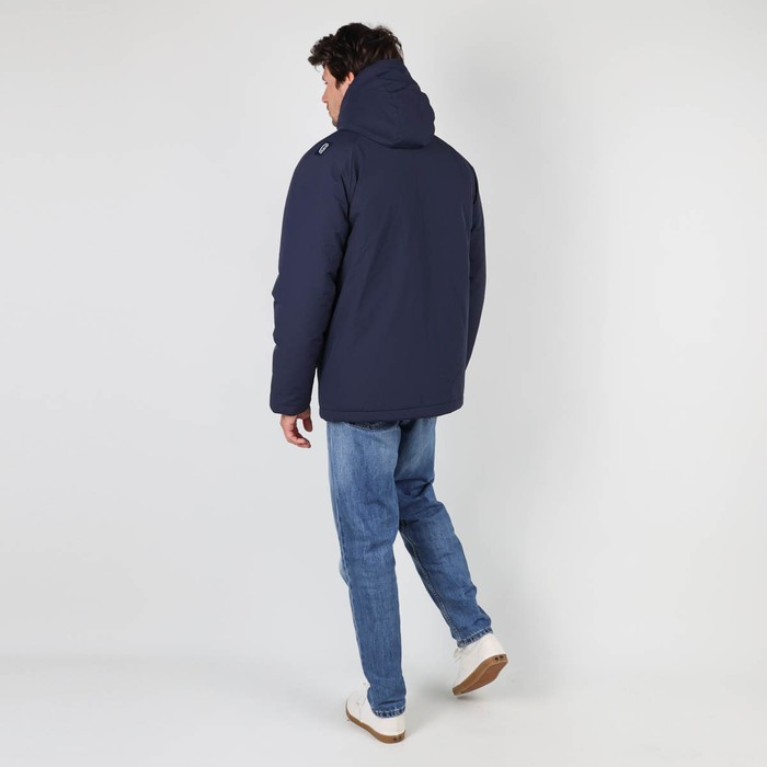 Oxbow Colorblock sportswear jacket / 5K/5K polyester jacket. Q2JADIPAI