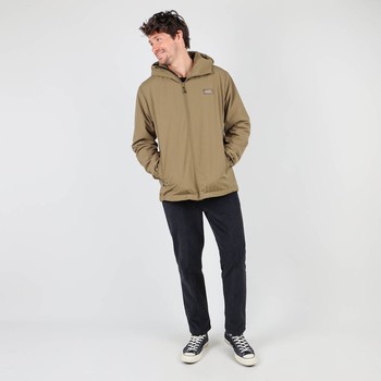 Oxbow Waterproof jacket polarfleece lined / 5K/5K polyester jacket.