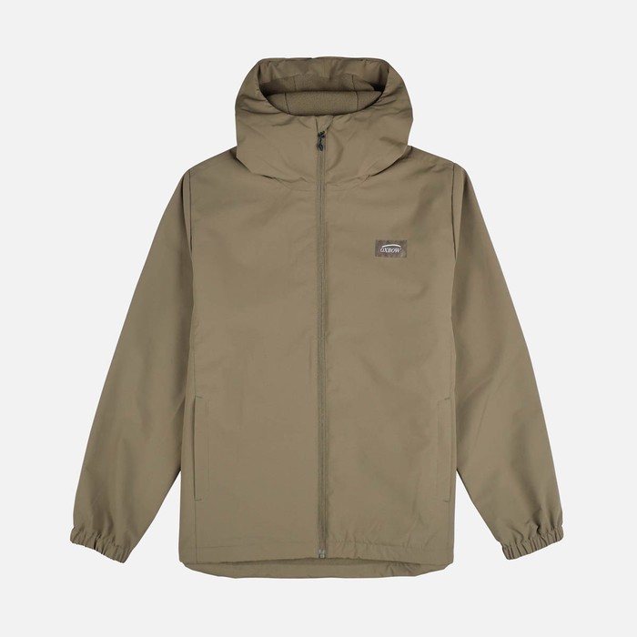 Oxbow Waterproof jacket polarfleece lined / 5K/5K polyester jacket. Q2JOBI