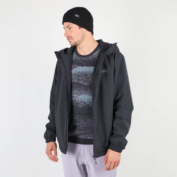 Oxbow Waterproof jacket polarfleece lined / 5K/5K polyester jacket.